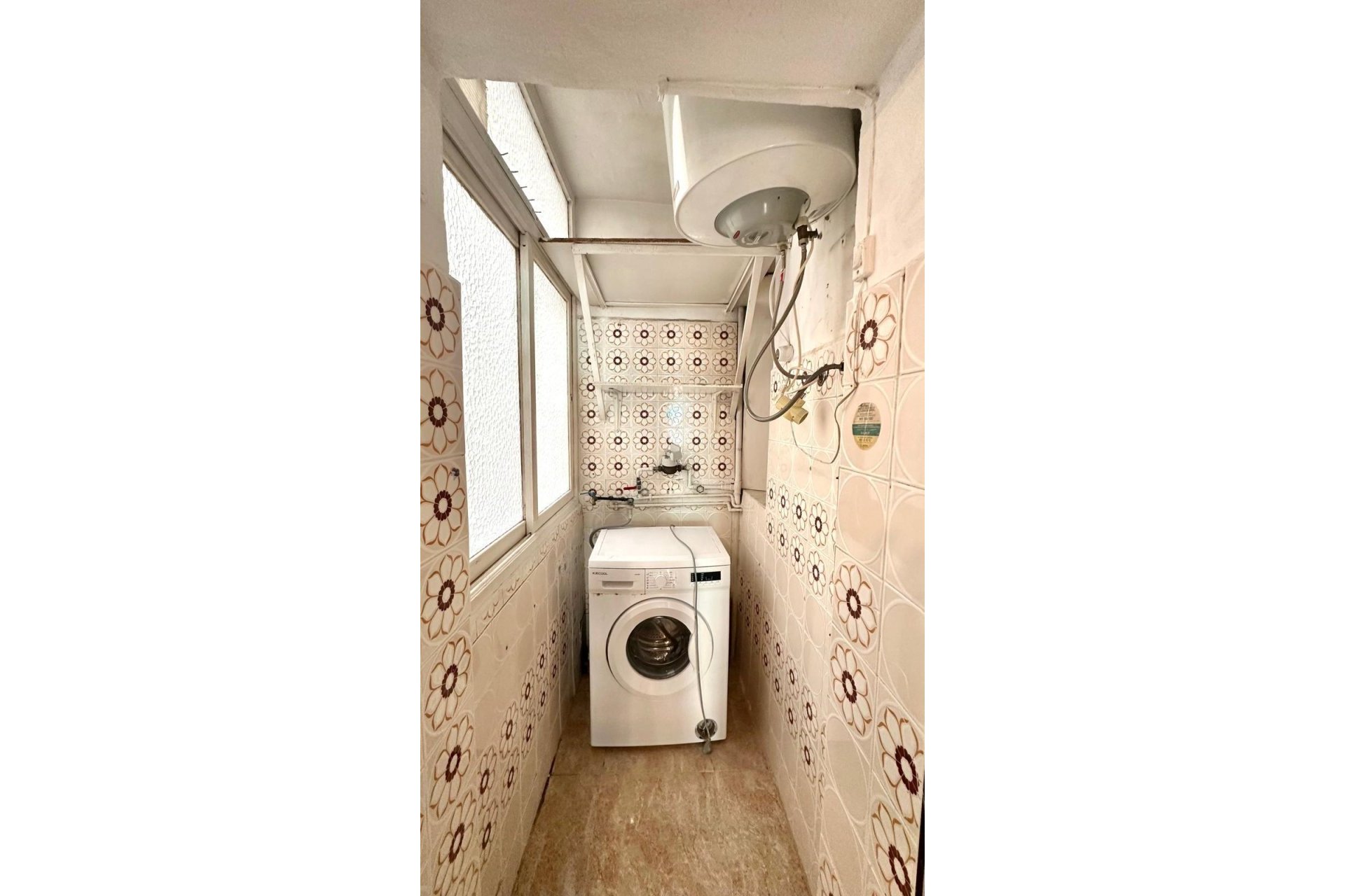 Herverkoop - Appartement -
Torrevieja - Estacion De Autobuses