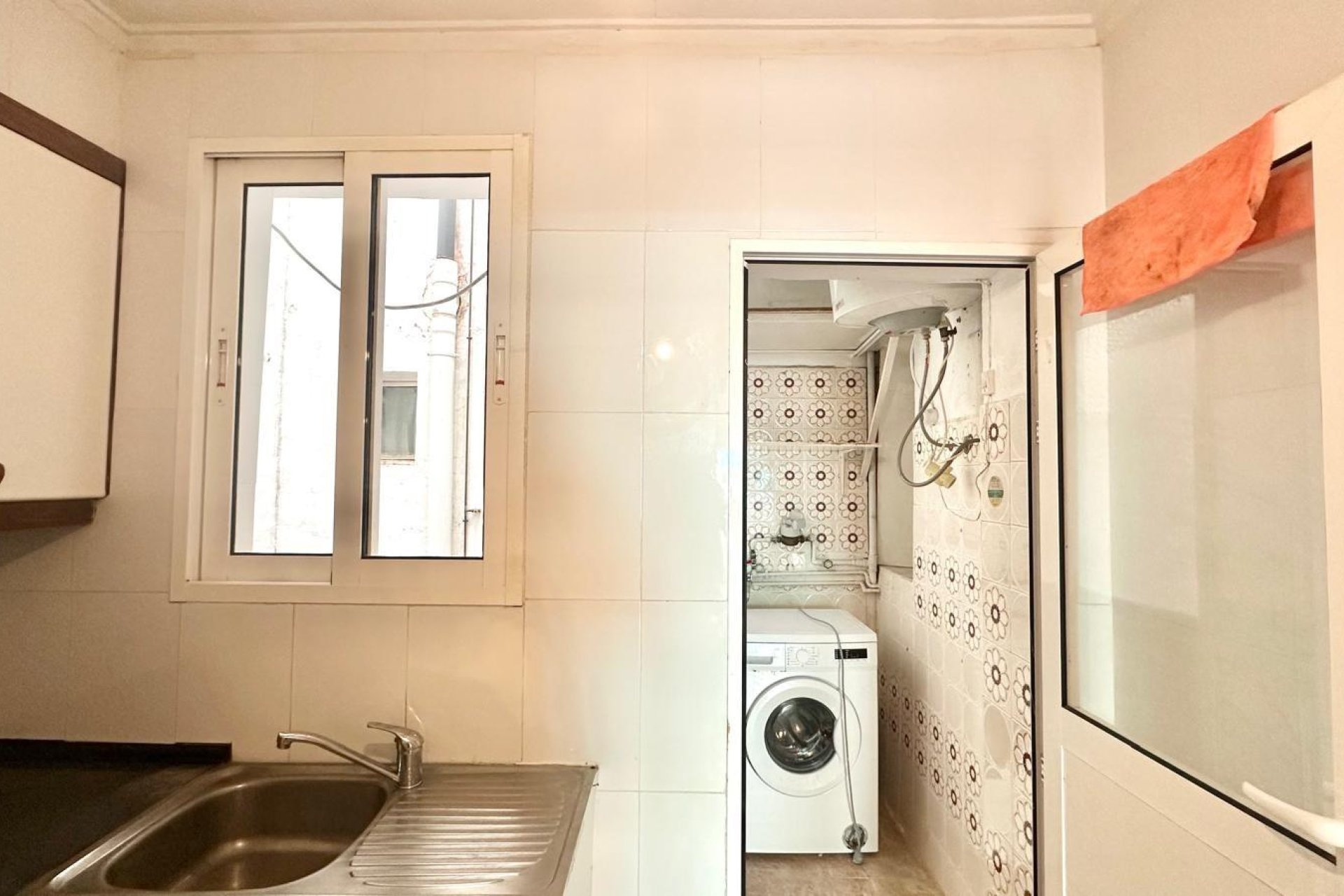 Herverkoop - Appartement -
Torrevieja - Estacion De Autobuses