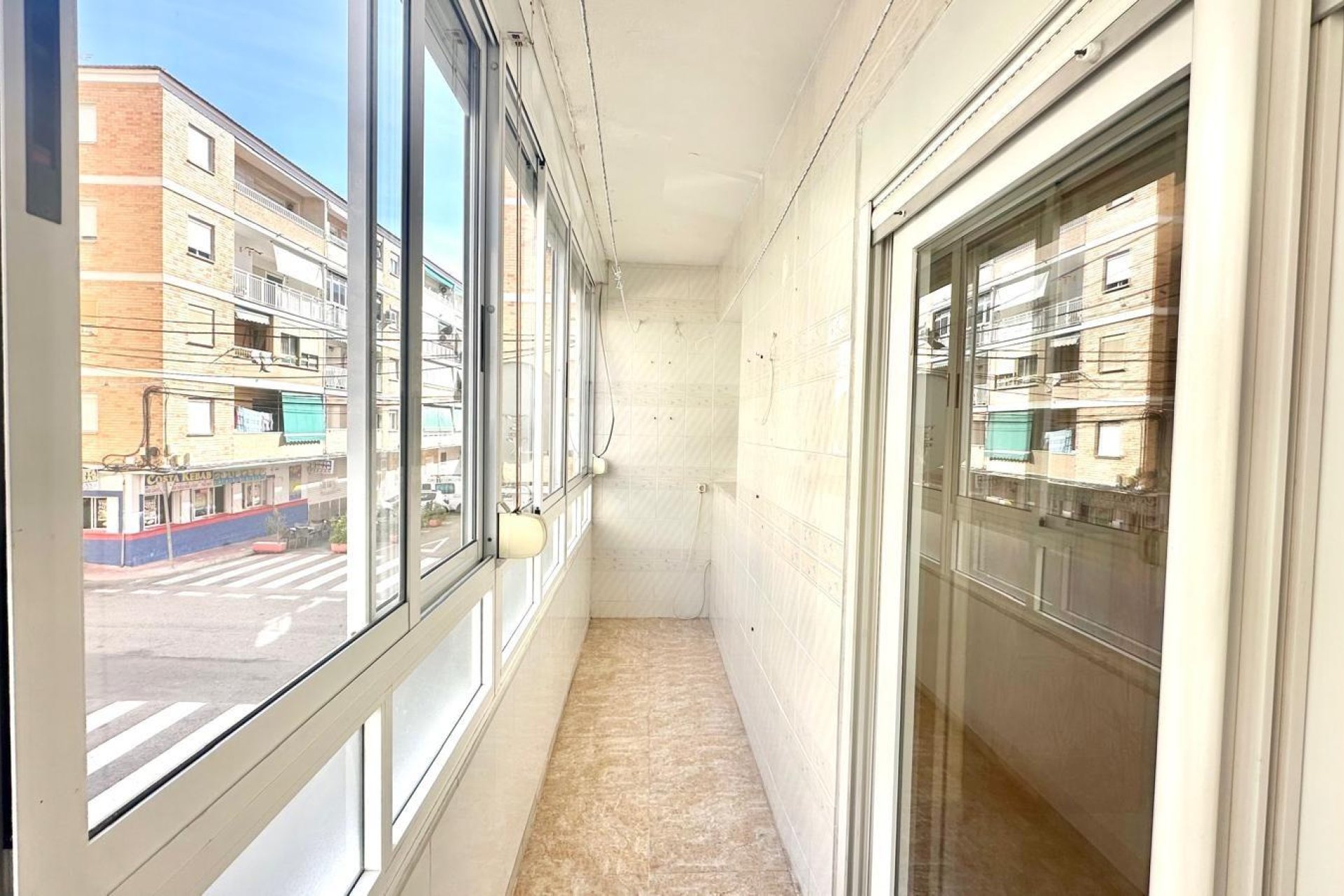 Herverkoop - Appartement -
Torrevieja - Estacion De Autobuses