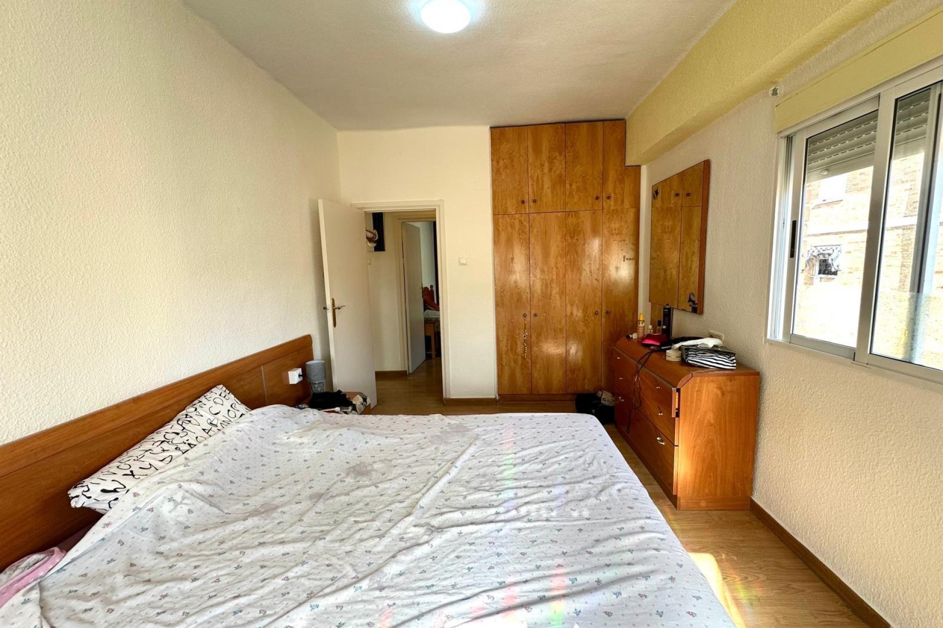 Herverkoop - Appartement -
Torrevieja - Estacion De Autobuses