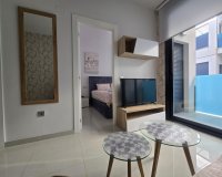 Herverkoop - Appartement -
Torrevieja - Estacion De Autobuses