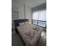 Herverkoop - Appartement -
Torrevieja - Estacion De Autobuses