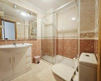 Herverkoop - Appartement -
Torrevieja - Estacion De Autobuses