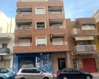 Herverkoop - Appartement -
Torrevieja - Estacion De Autobuses