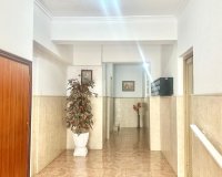 Herverkoop - Appartement -
Torrevieja - Estacion De Autobuses