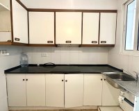 Herverkoop - Appartement -
Torrevieja - Estacion De Autobuses