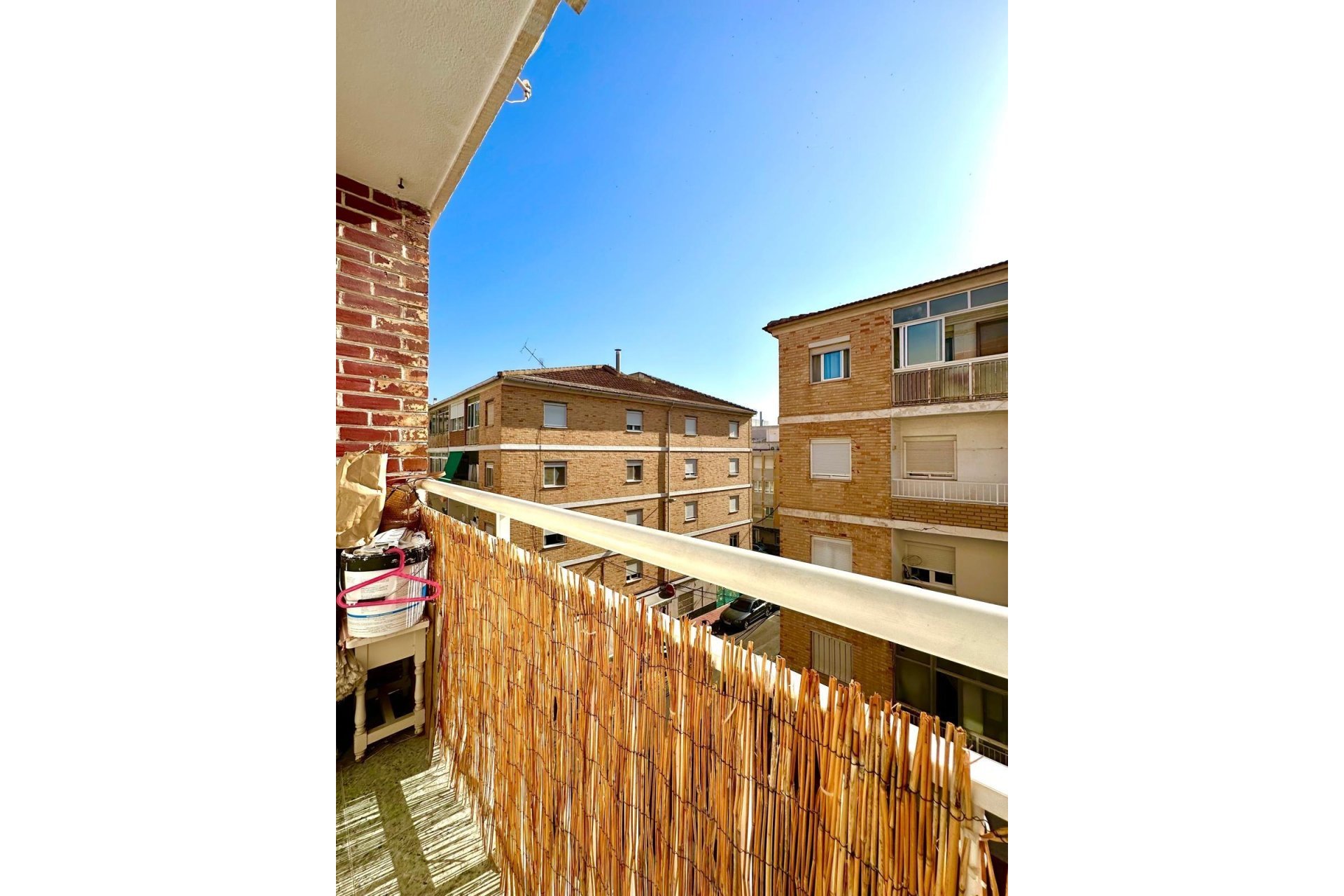 Herverkoop - Appartement -
Torrevieja - Estacion De Autobuses