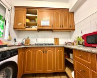 Herverkoop - Appartement -
Torrevieja - Estacion De Autobuses