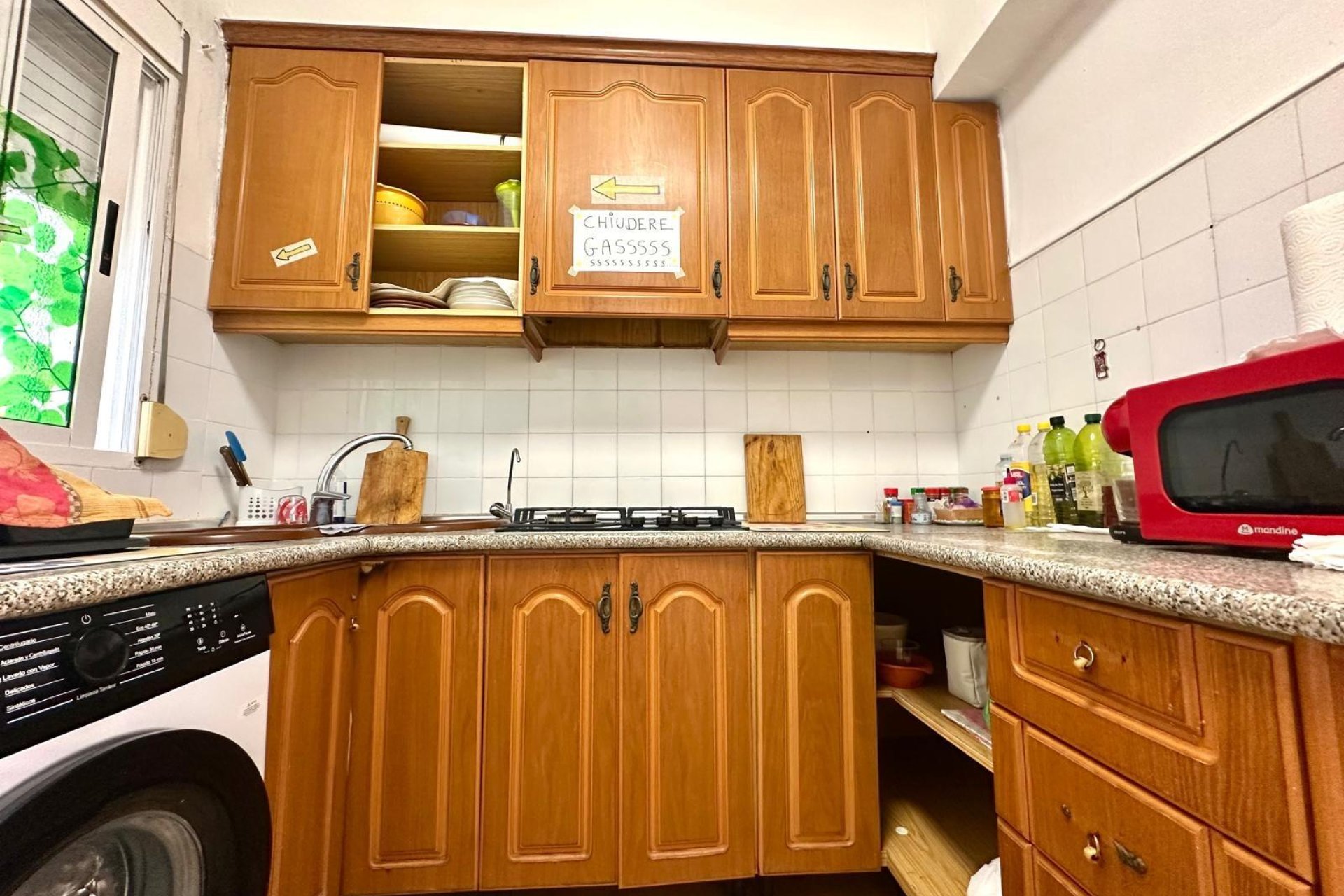 Herverkoop - Appartement -
Torrevieja - Estacion De Autobuses