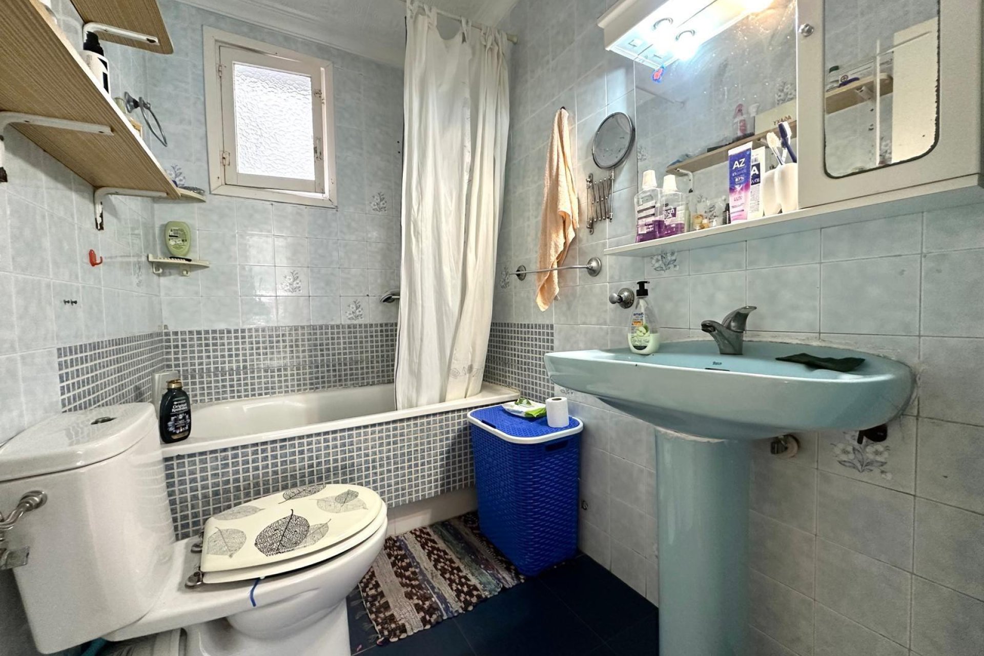 Herverkoop - Appartement -
Torrevieja - Estacion De Autobuses