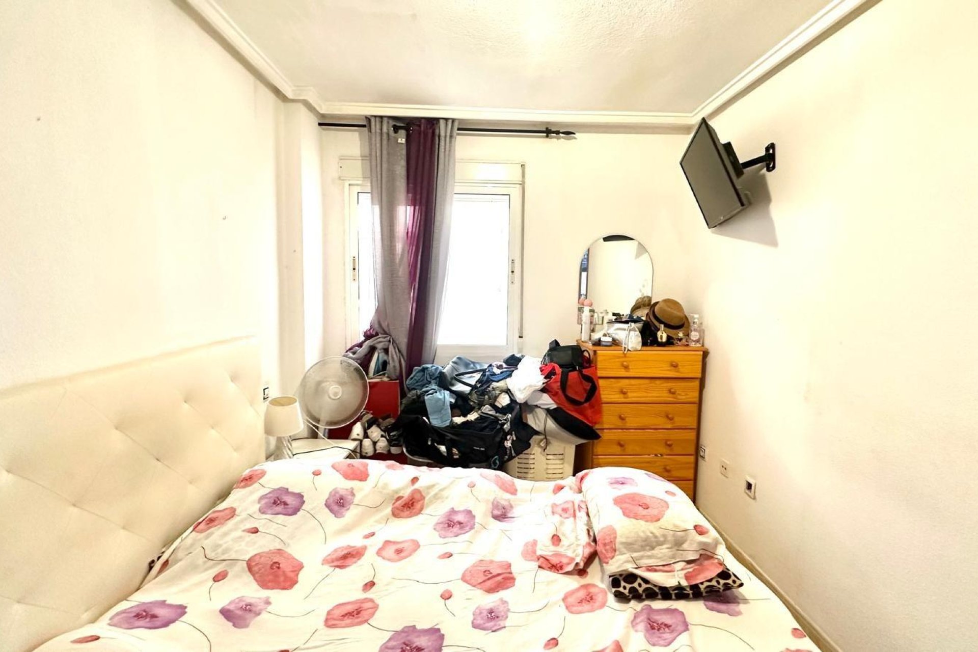 Herverkoop - Appartement -
Torrevieja - Estacion De Autobuses