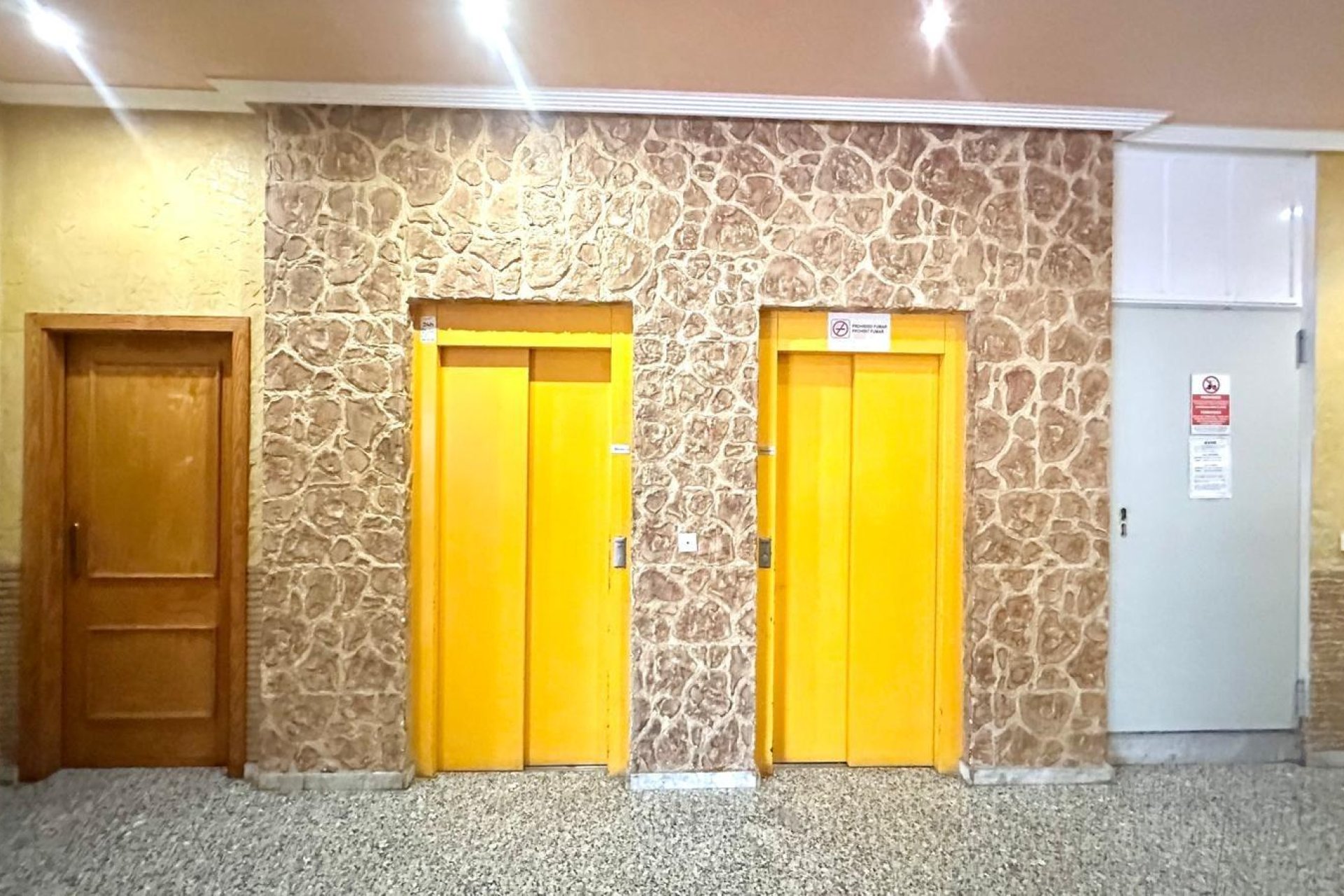 Herverkoop - Appartement -
Torrevieja - Estacion De Autobuses