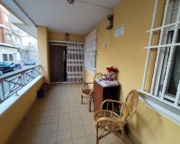 Herverkoop - Appartement -
Torrevieja - Estacion De Autobuses