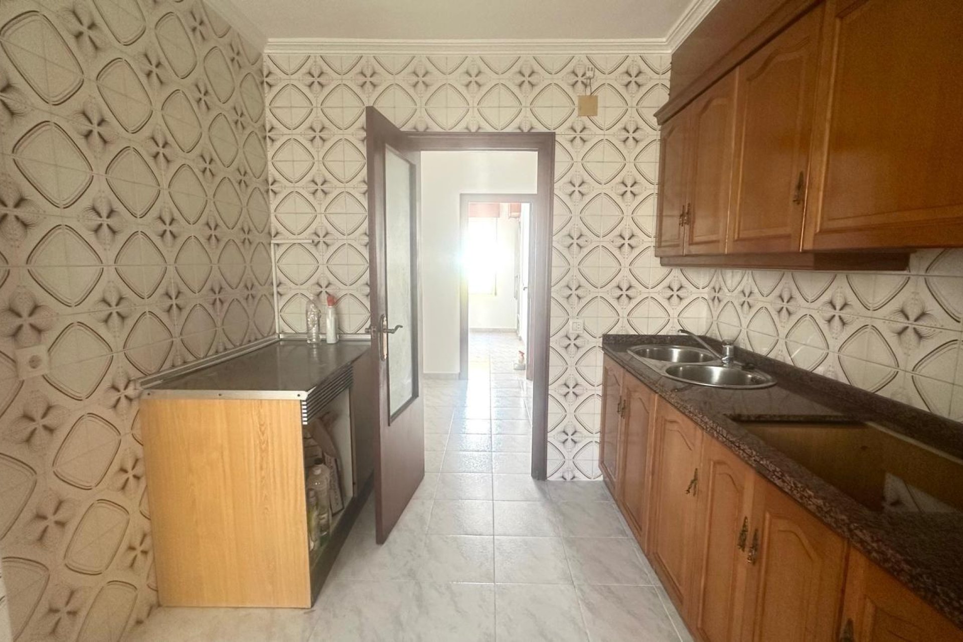 Herverkoop - Appartement -
Torrevieja - Estacion De Autobuses