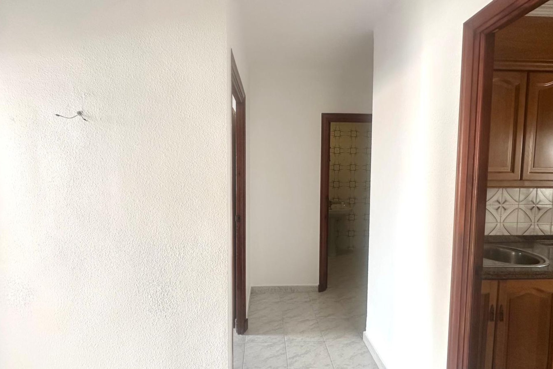 Herverkoop - Appartement -
Torrevieja - Estacion De Autobuses