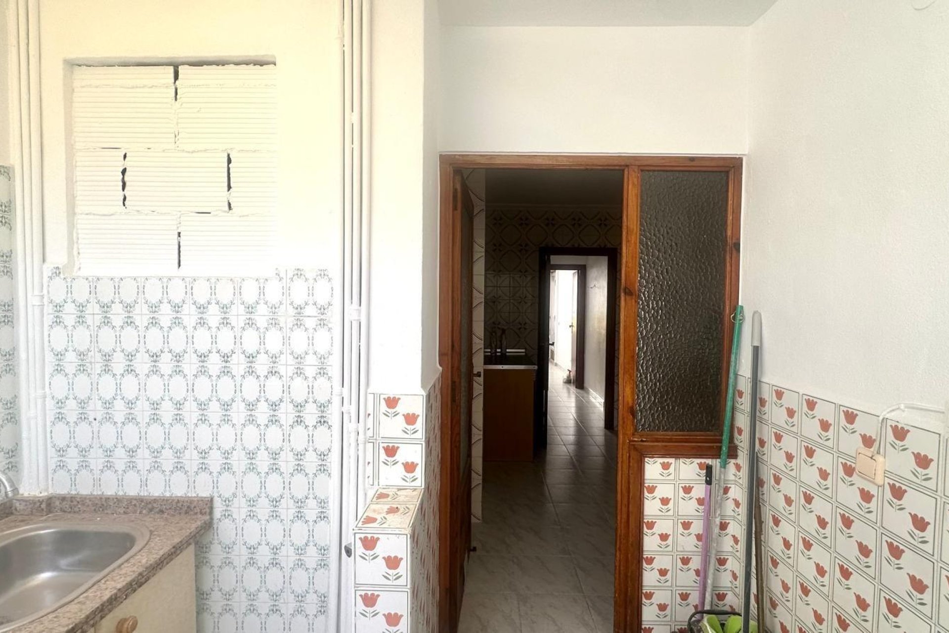 Herverkoop - Appartement -
Torrevieja - Estacion De Autobuses