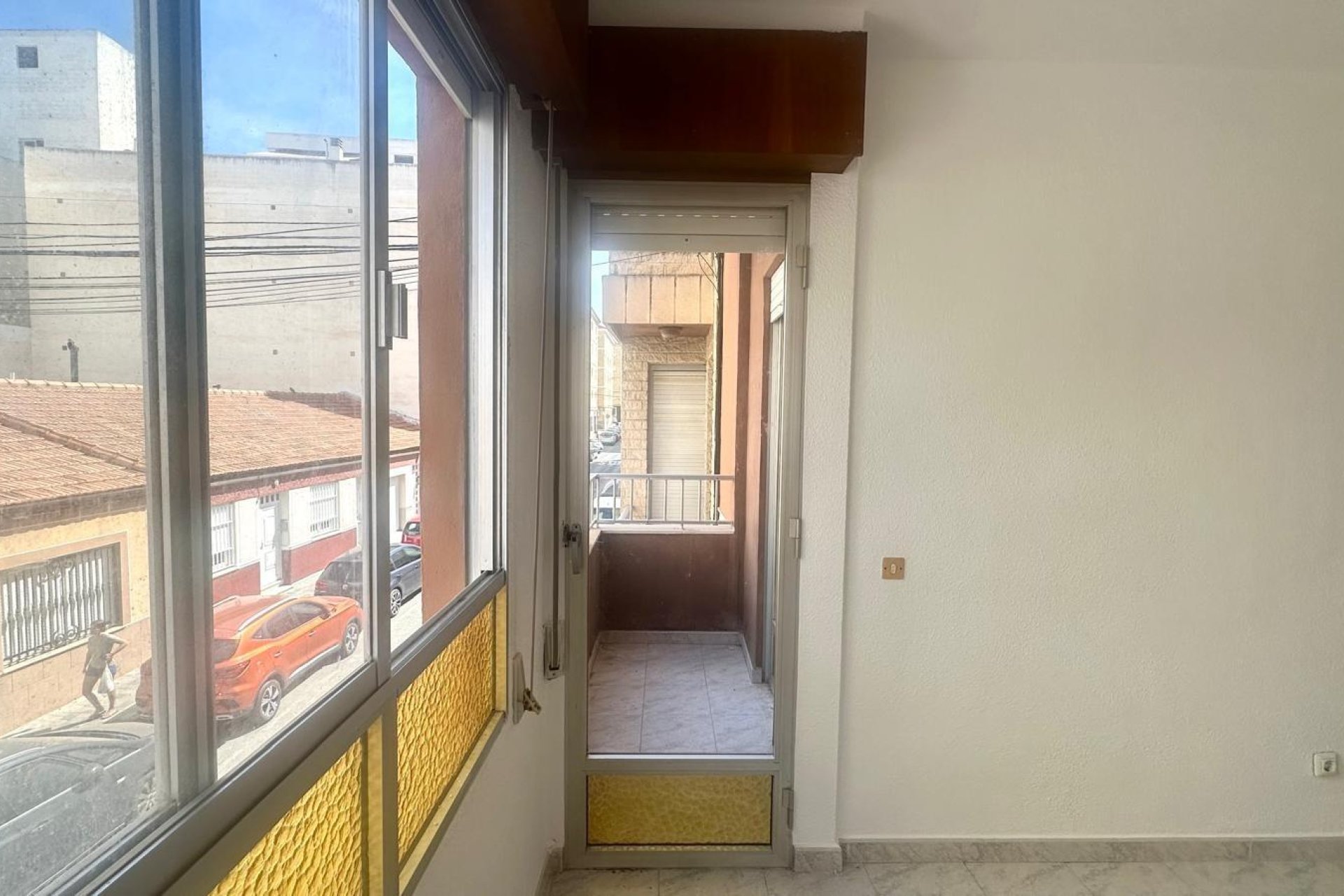 Herverkoop - Appartement -
Torrevieja - Estacion De Autobuses