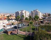 Herverkoop - Appartement -
Torrevieja - Estacion De Autobuses