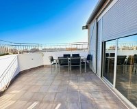 Herverkoop - Appartement -
Torrevieja - Estacion De Autobuses