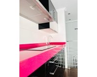 Herverkoop - Appartement -
Torrevieja - Estacion De Autobuses