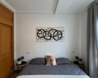 Herverkoop - Appartement -
Torrevieja - Estacion De Autobuses