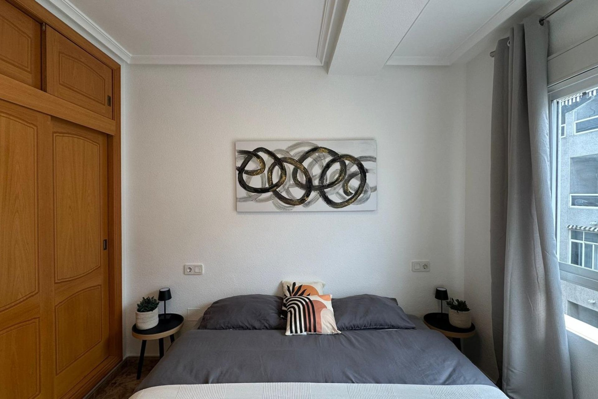 Herverkoop - Appartement -
Torrevieja - Estacion De Autobuses