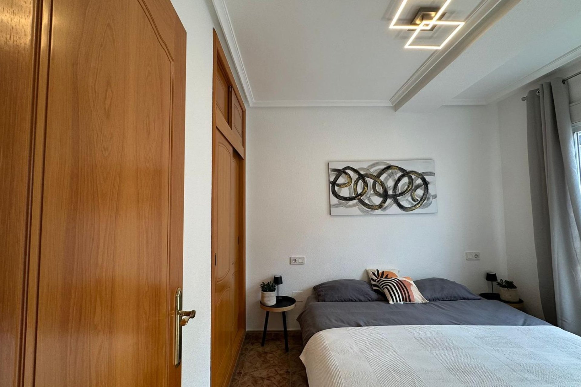 Herverkoop - Appartement -
Torrevieja - Estacion De Autobuses