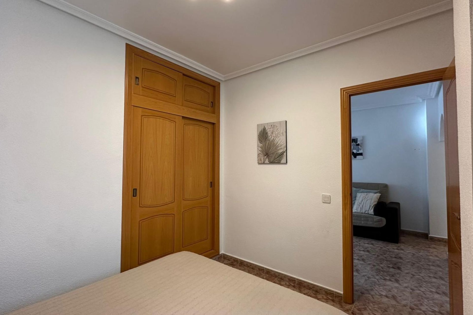 Herverkoop - Appartement -
Torrevieja - Estacion De Autobuses