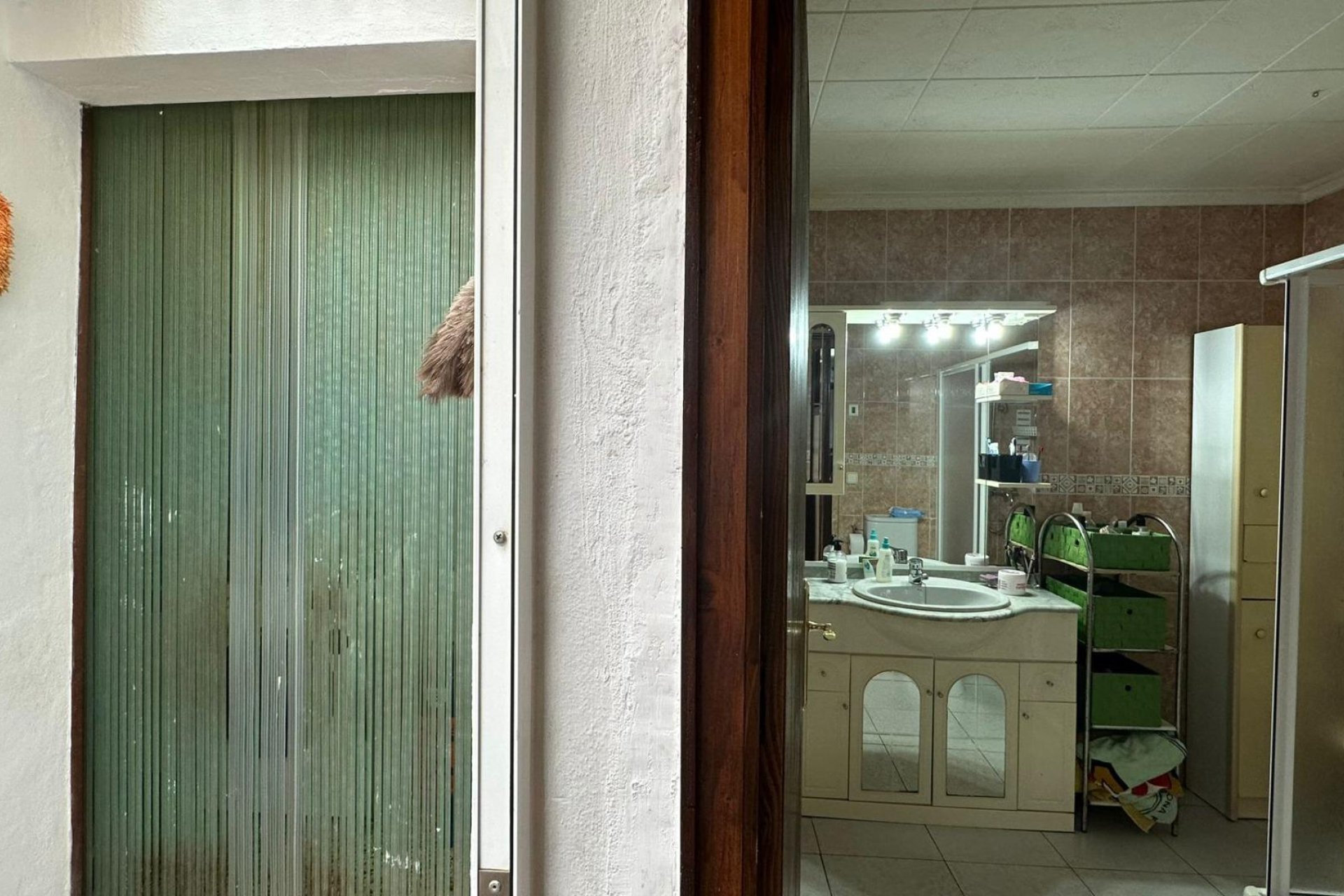 Herverkoop - Appartement -
Torrevieja - Estacion De Autobuses