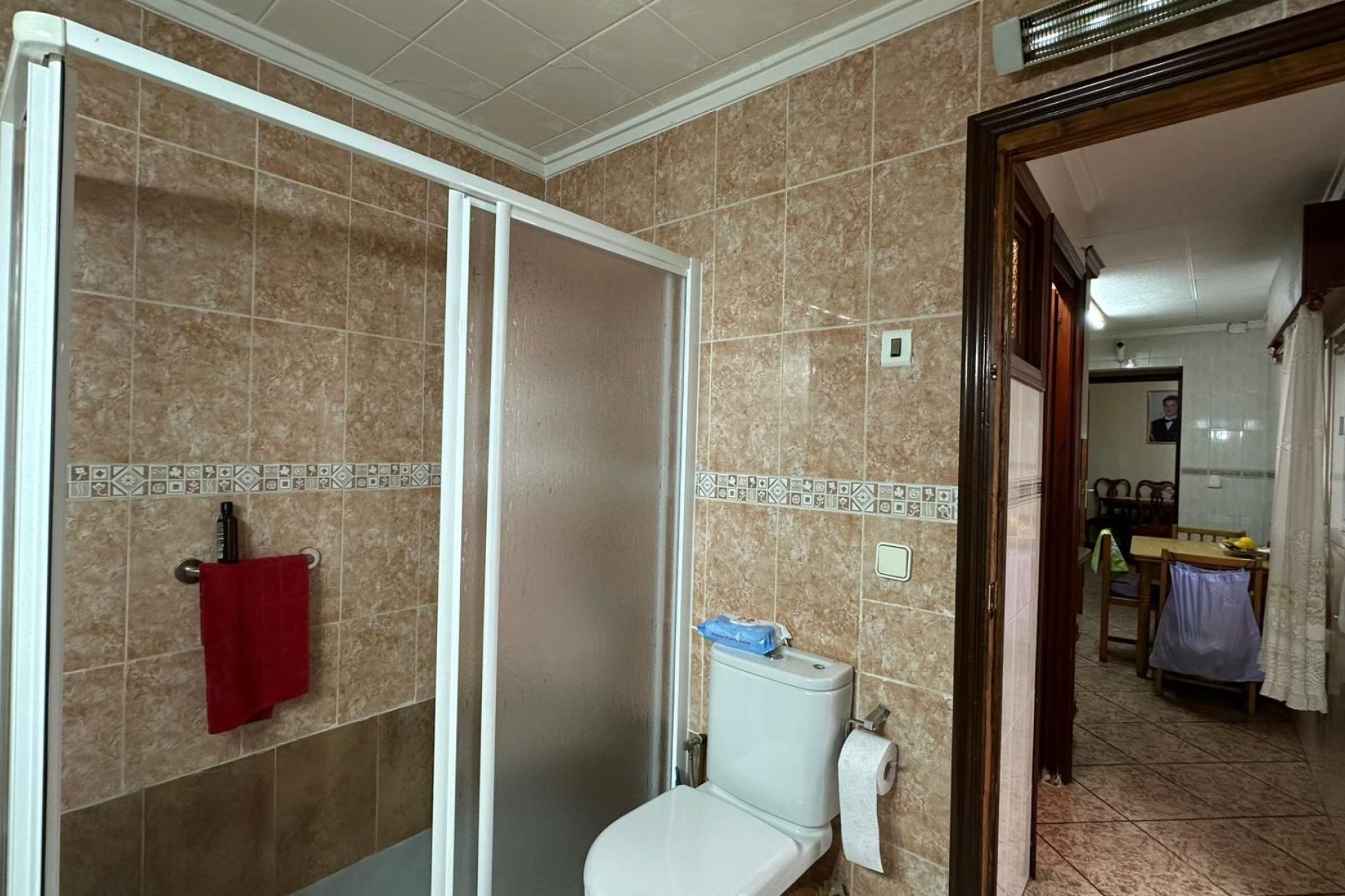 Herverkoop - Appartement -
Torrevieja - Estacion De Autobuses