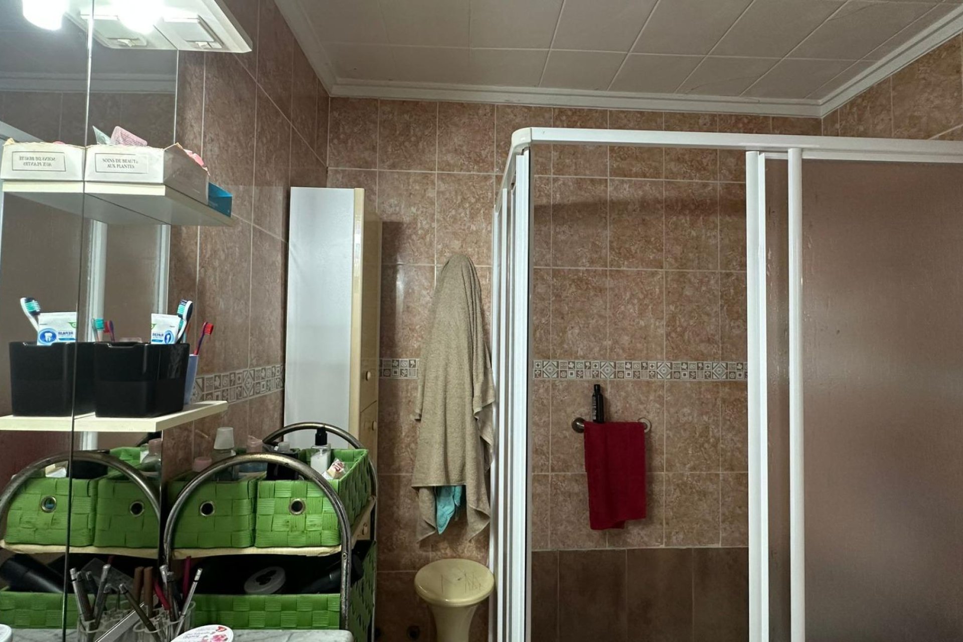 Herverkoop - Appartement -
Torrevieja - Estacion De Autobuses