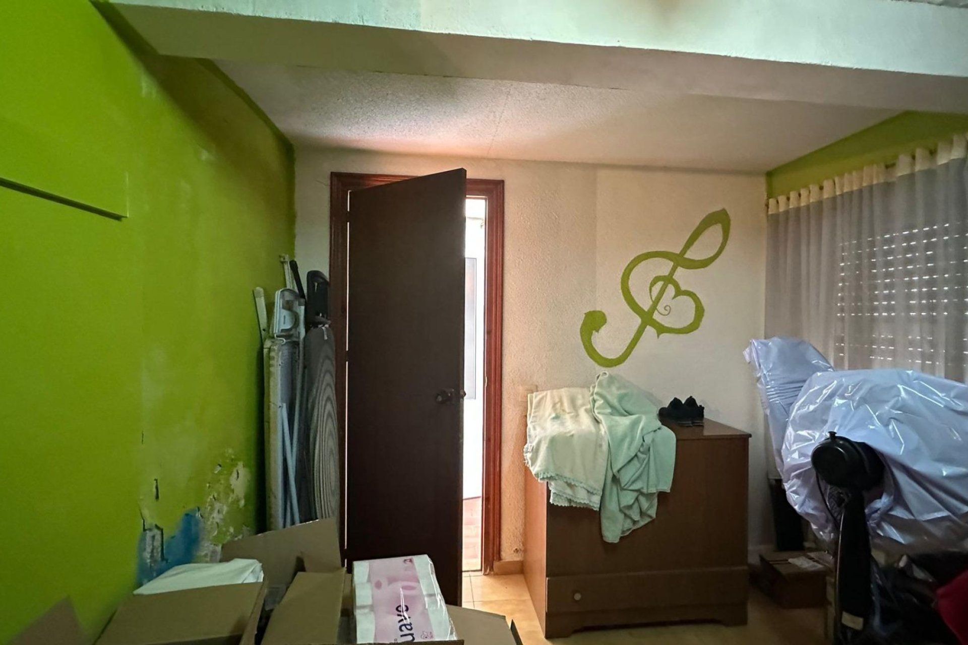 Herverkoop - Appartement -
Torrevieja - Estacion De Autobuses