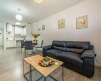 Herverkoop - Appartement -
Torrevieja - Estacion De Autobuses