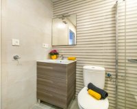 Herverkoop - Appartement -
Torrevieja - Estacion De Autobuses