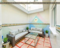 Herverkoop - Appartement -
Torrevieja - Estacion De Autobuses