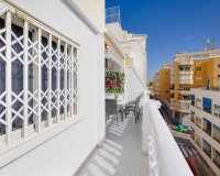 Herverkoop - Appartement -
Torrevieja - Estacion De Autobuses