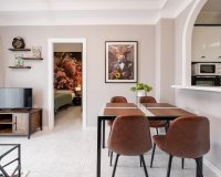 Herverkoop - Appartement -
Torrevieja - Estacion De Autobuses