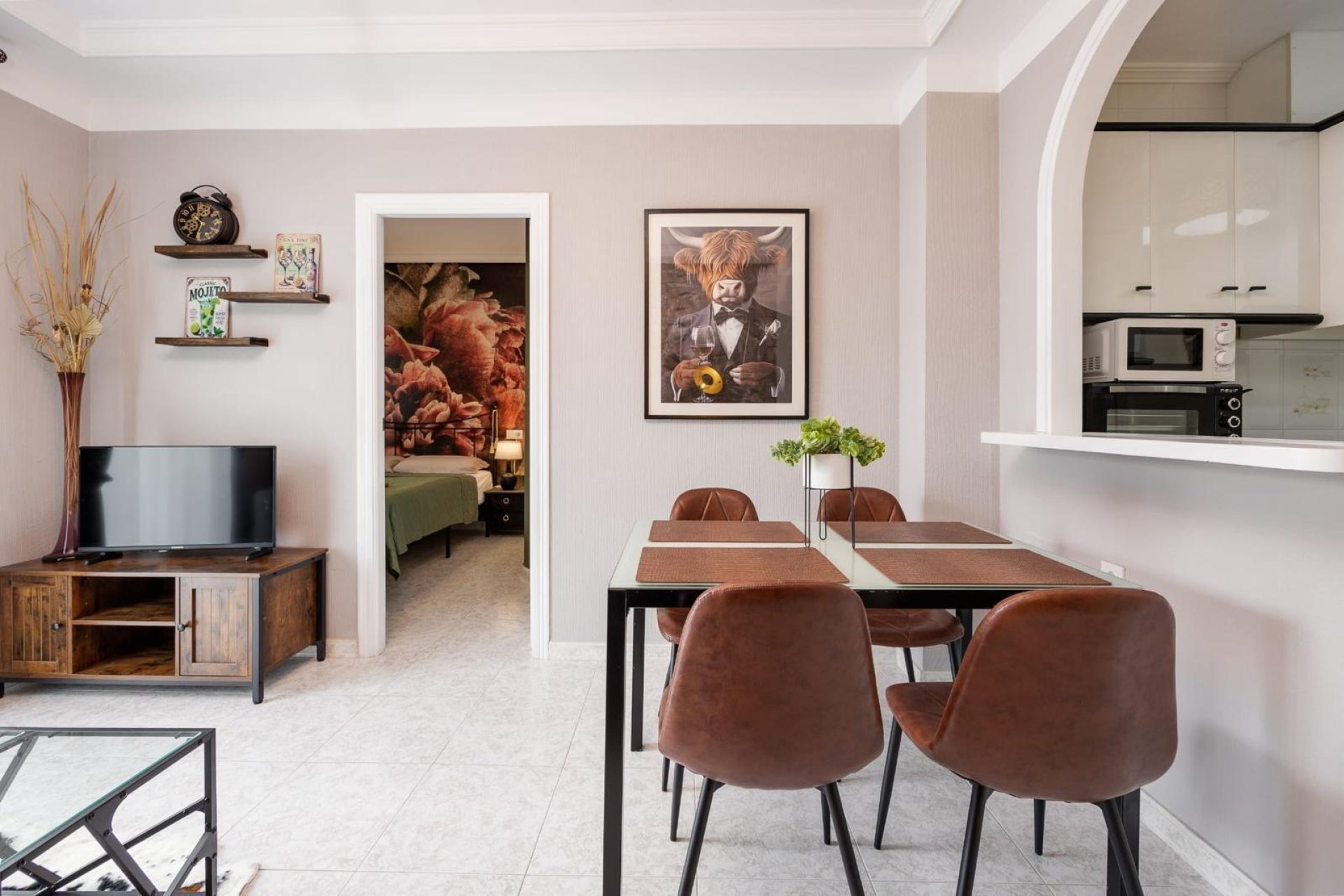 Herverkoop - Appartement -
Torrevieja - Estacion De Autobuses