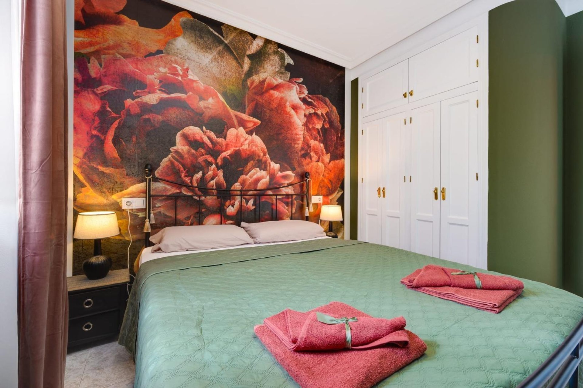 Herverkoop - Appartement -
Torrevieja - Estacion De Autobuses