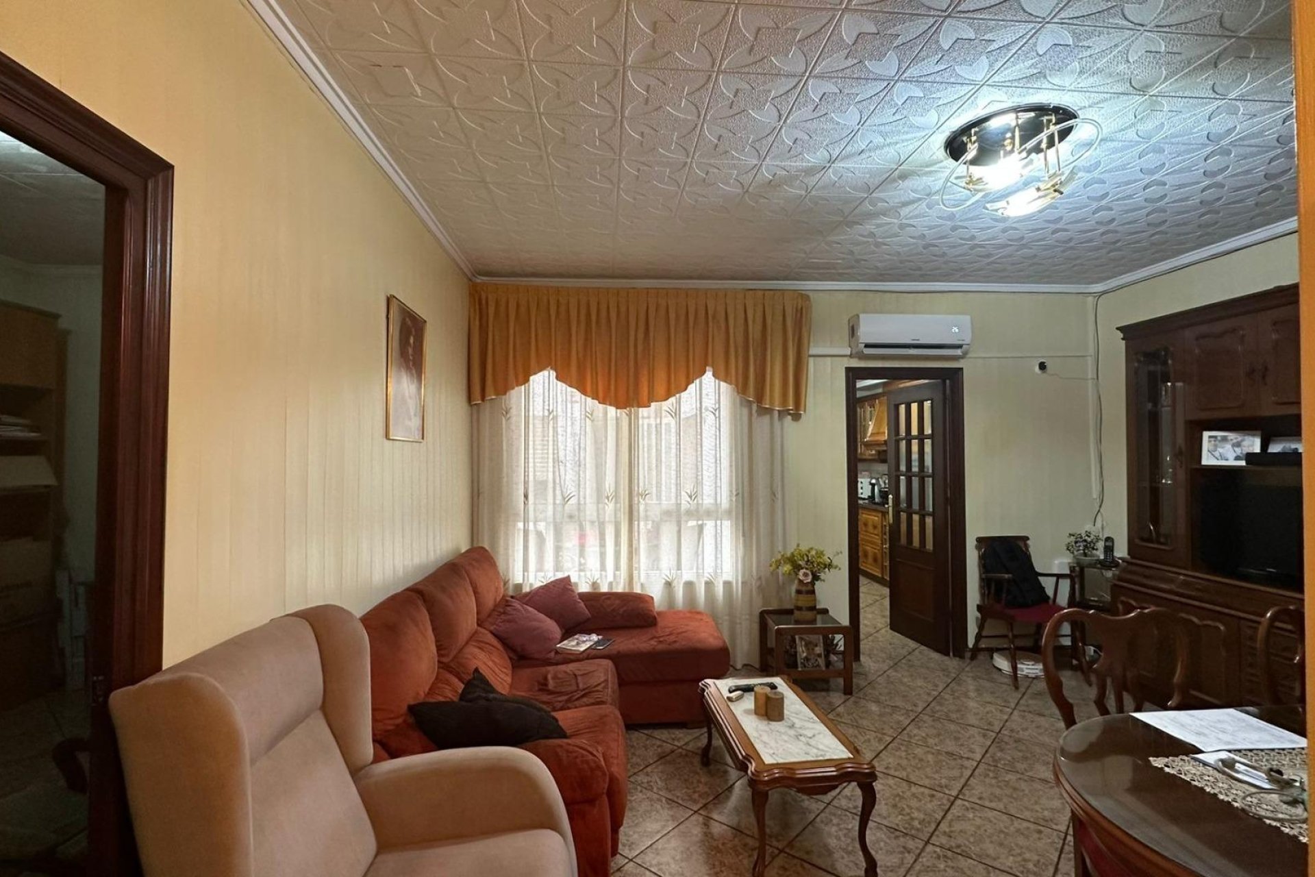 Herverkoop - Appartement -
Torrevieja - Estacion De Autobuses