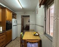 Herverkoop - Appartement -
Torrevieja - Estacion De Autobuses