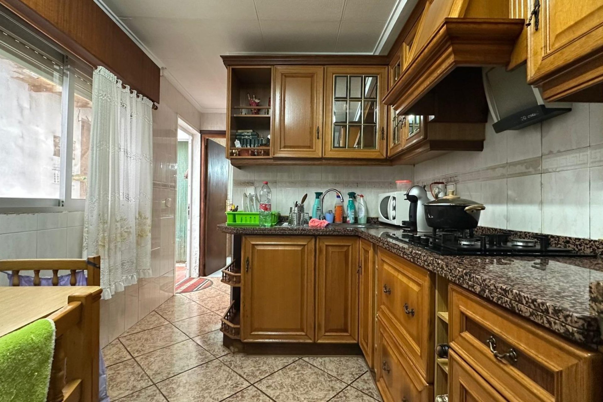 Herverkoop - Appartement -
Torrevieja - Estacion De Autobuses