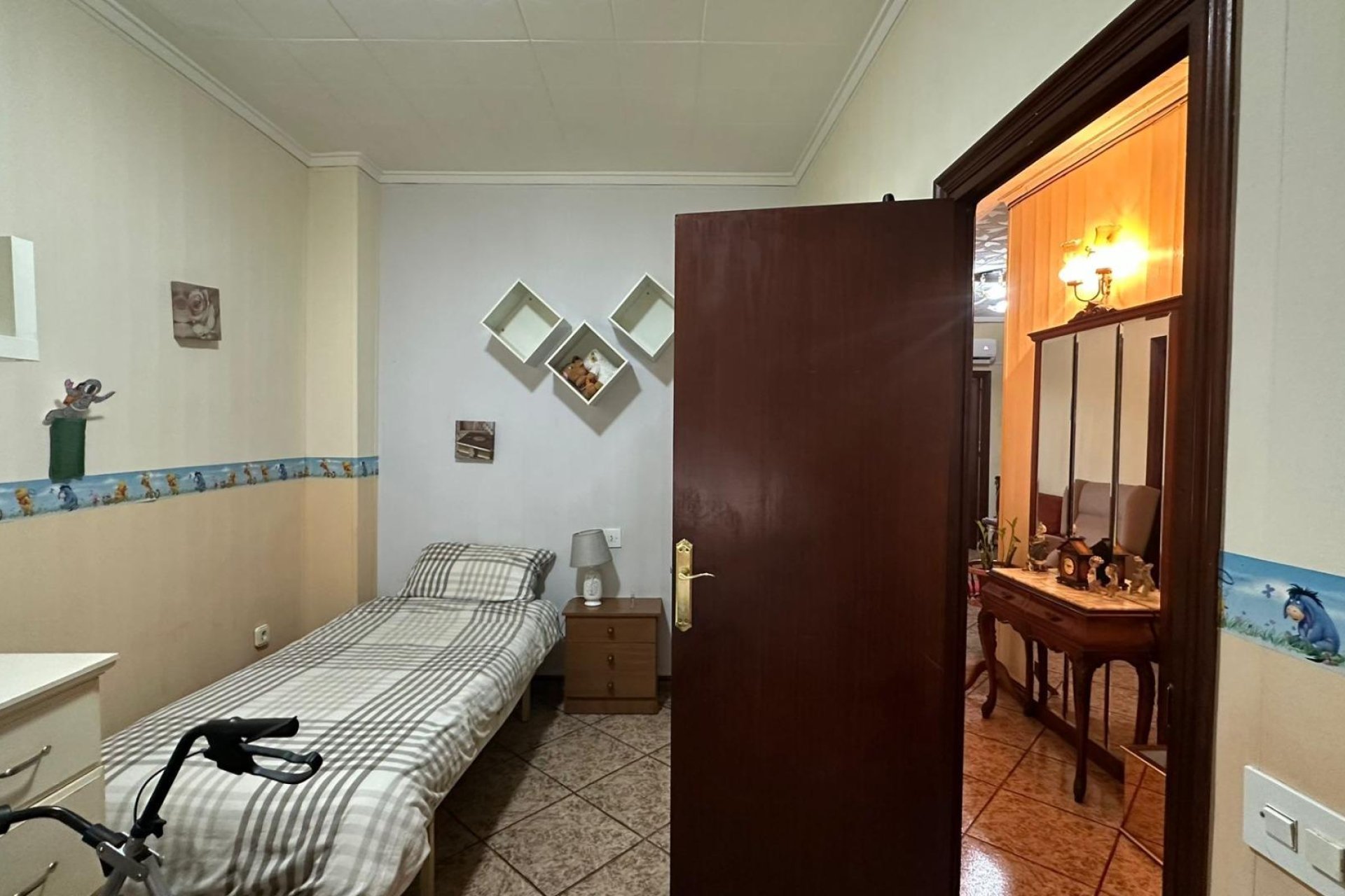 Herverkoop - Appartement -
Torrevieja - Estacion De Autobuses