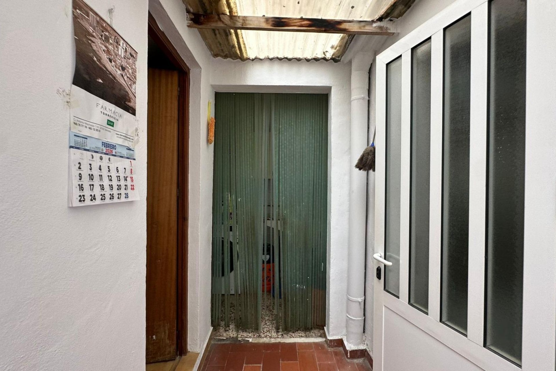 Herverkoop - Appartement -
Torrevieja - Estacion De Autobuses