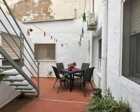 Herverkoop - Appartement -
Torrevieja - Estacion De Autobuses