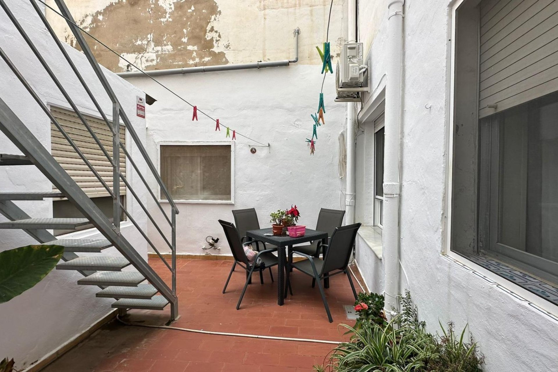 Herverkoop - Appartement -
Torrevieja - Estacion De Autobuses