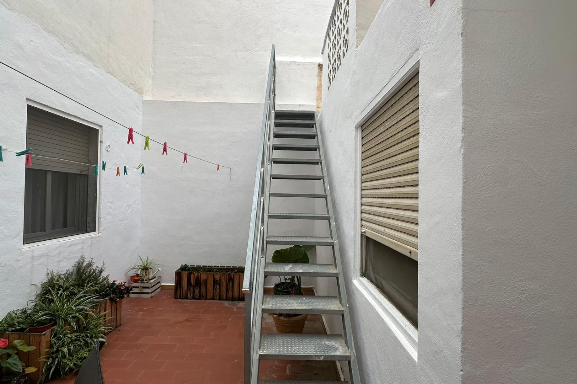 Herverkoop - Appartement -
Torrevieja - Estacion De Autobuses