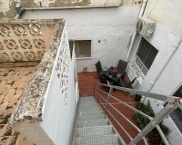 Herverkoop - Appartement -
Torrevieja - Estacion De Autobuses