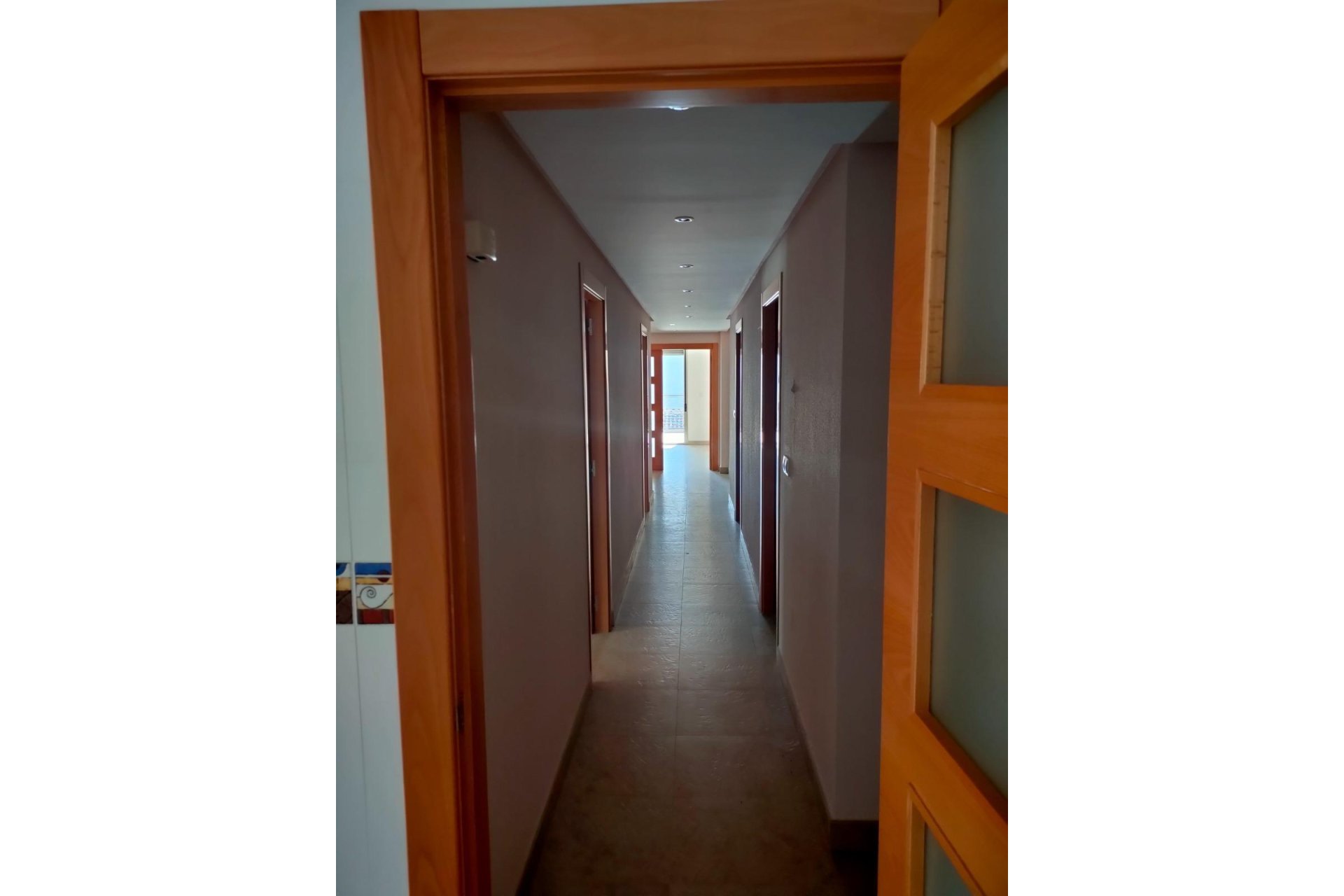 Herverkoop - Appartement -
Torrevieja - Estacion De Autobuses