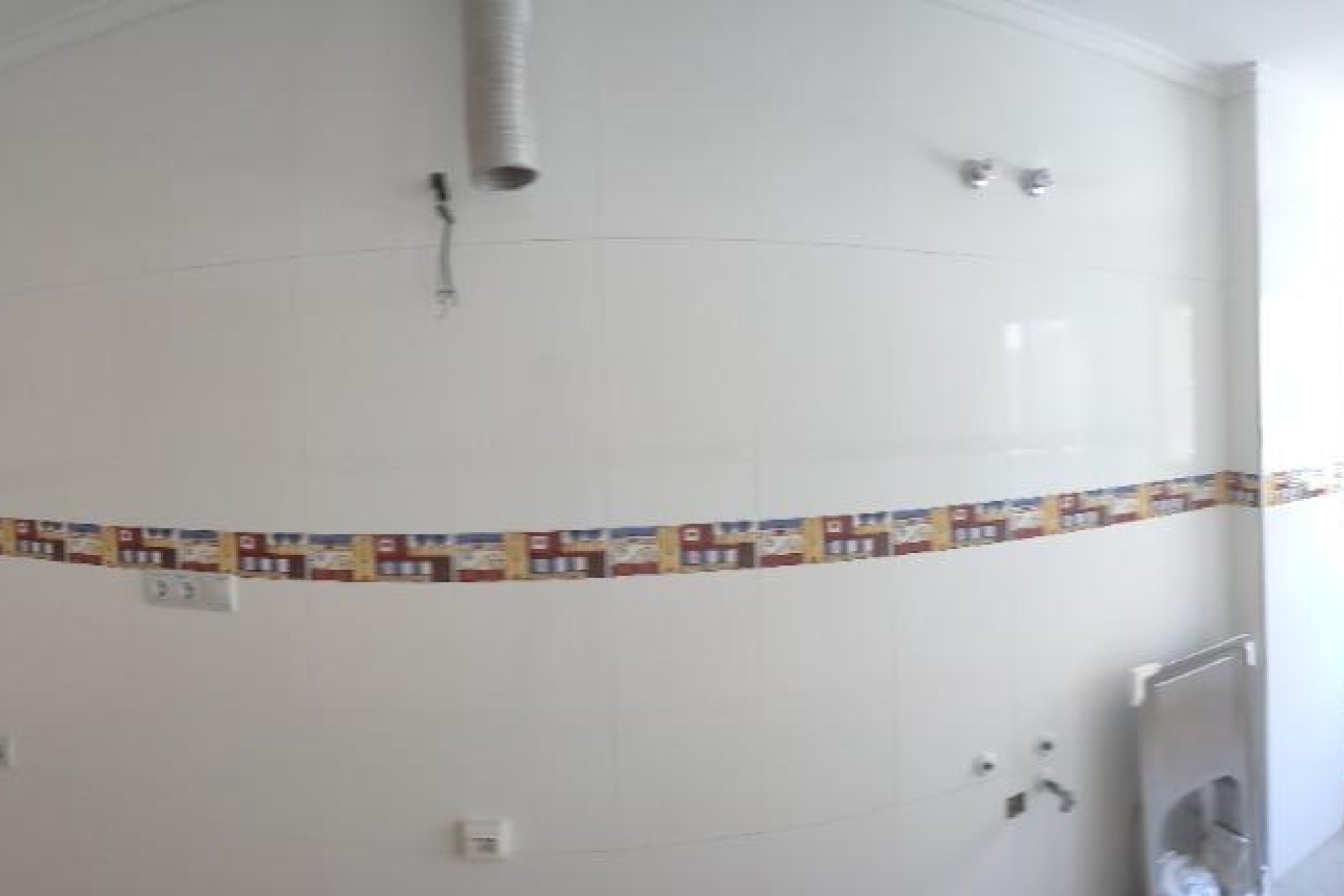 Herverkoop - Appartement -
Torrevieja - Estacion De Autobuses